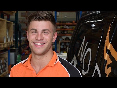 No Bulls Blinds Promo Video