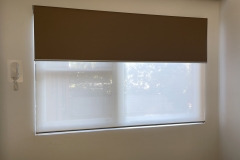Corrida-Super-White-with-Vibe-Blockout-Stone-Anodised-Oval-Bottom-Bar