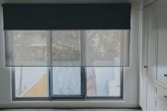 Double-Blinds