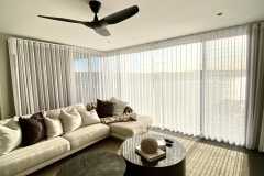 Wave-Fold-Bali-Snow-10mm-Hem-Motorised-Track