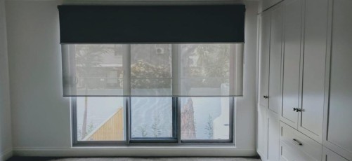 Double-Blinds