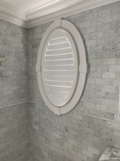 Basswood-Oval-Fixed-Shutter-89mm-Blade-Flat-Stile-Clearview-Tilt-Rod-2