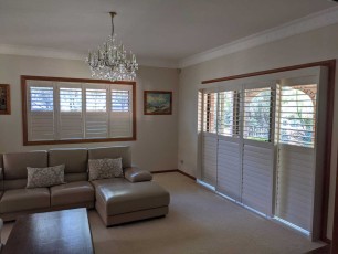 Sliding-Shutter-with-89-Blades-Flat-Stile-ClearView-tilt-rod-Colour-F22-China-Doll-6
