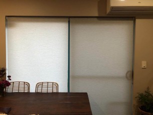 Select-Le-Reve-Concrete-Roller-Blind