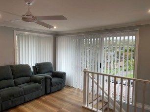 Vibe-Ice-127mm-Vertical-Blinds-with-White-Track-Open