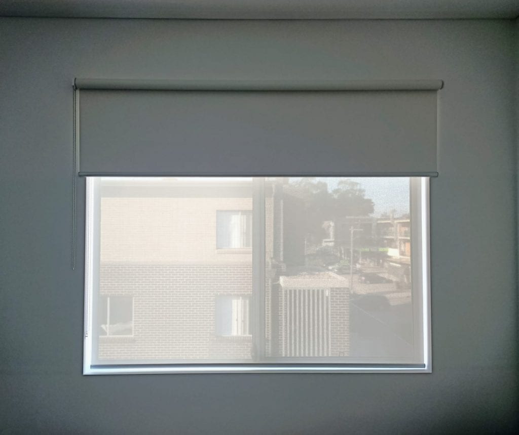 window treatments