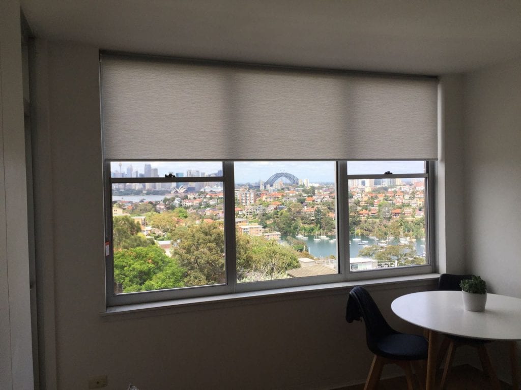 Select Le Reve Light Filter Concrete