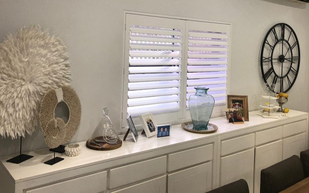 Why Venetian Blinds Are a Great Addition to Your Property